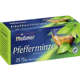 Meßmer Pfefferminze (25 Beutel)
