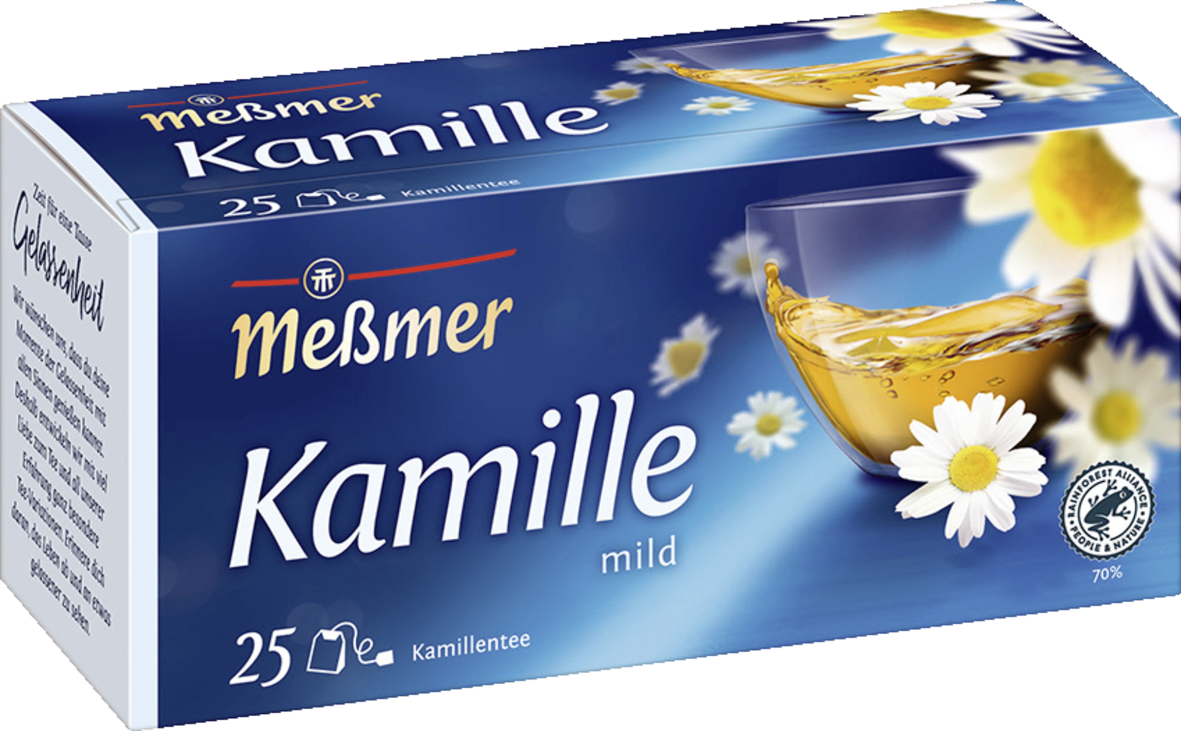 Kamille