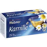 Meßmer Kamille (25 Beutel)