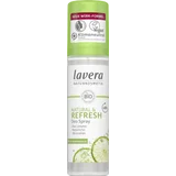 Deospray Natural & Refresh