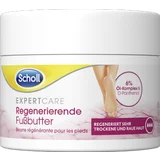 ExpertCare Regenerierende Fussbutter