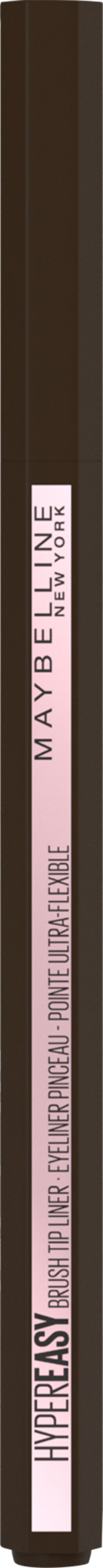 Hyper Easy Liquid Liner Eyeliner Nr. 810 Pitch Brown
