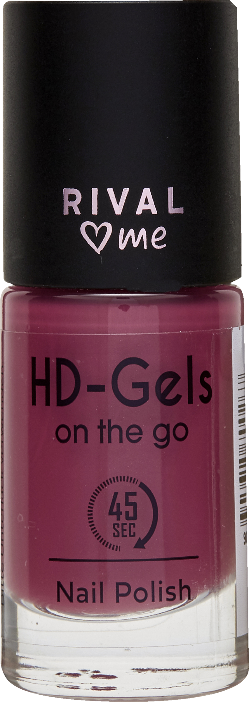 RIVAL loves me HD-Gels on the go 13 dream catcher