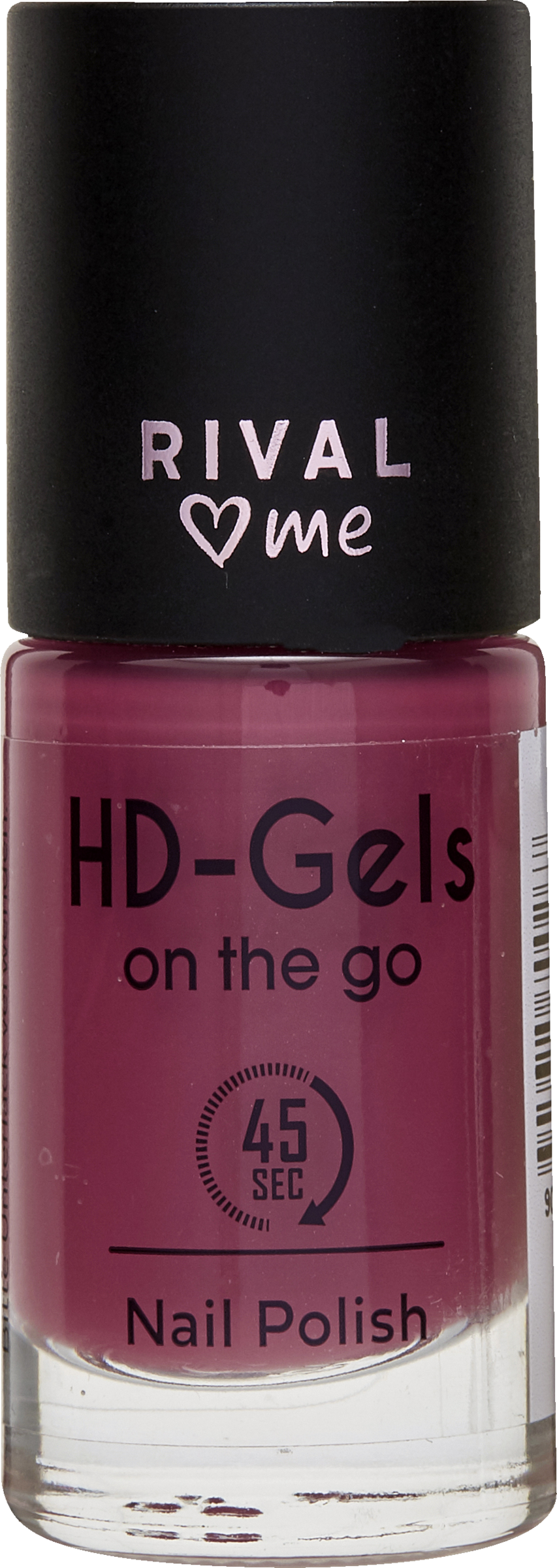 RIVAL loves me HD-Gels on the go 13 dream catcher