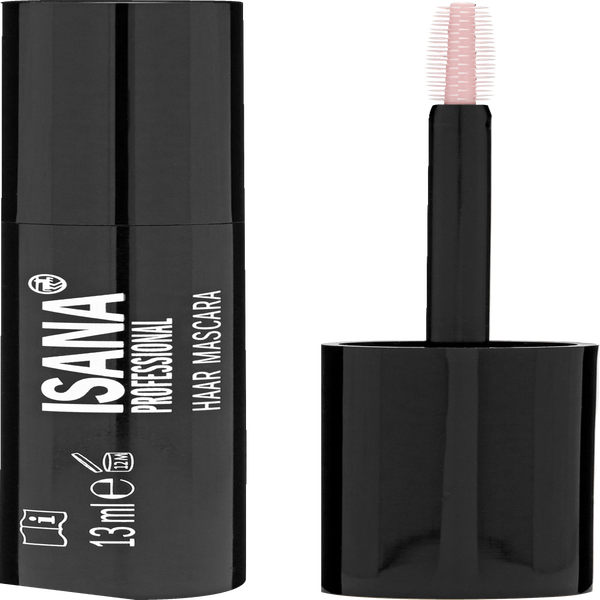 ISANA PROFESSIONAL Haarmascara dunkelblond online kaufen rossmann.de