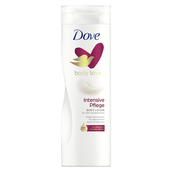 Dove body love intensive Pflege Body Lotion online kaufen rossmann.de