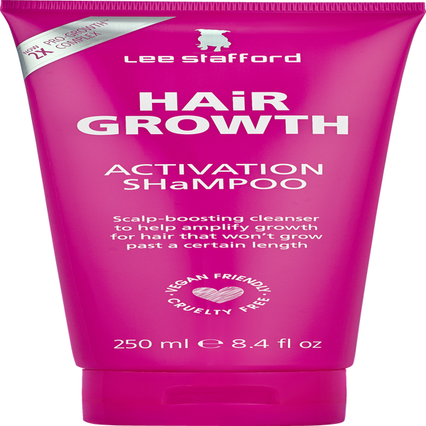 Lee Stafford Hair Growth Activation Shampoo online kaufen rossmann.de