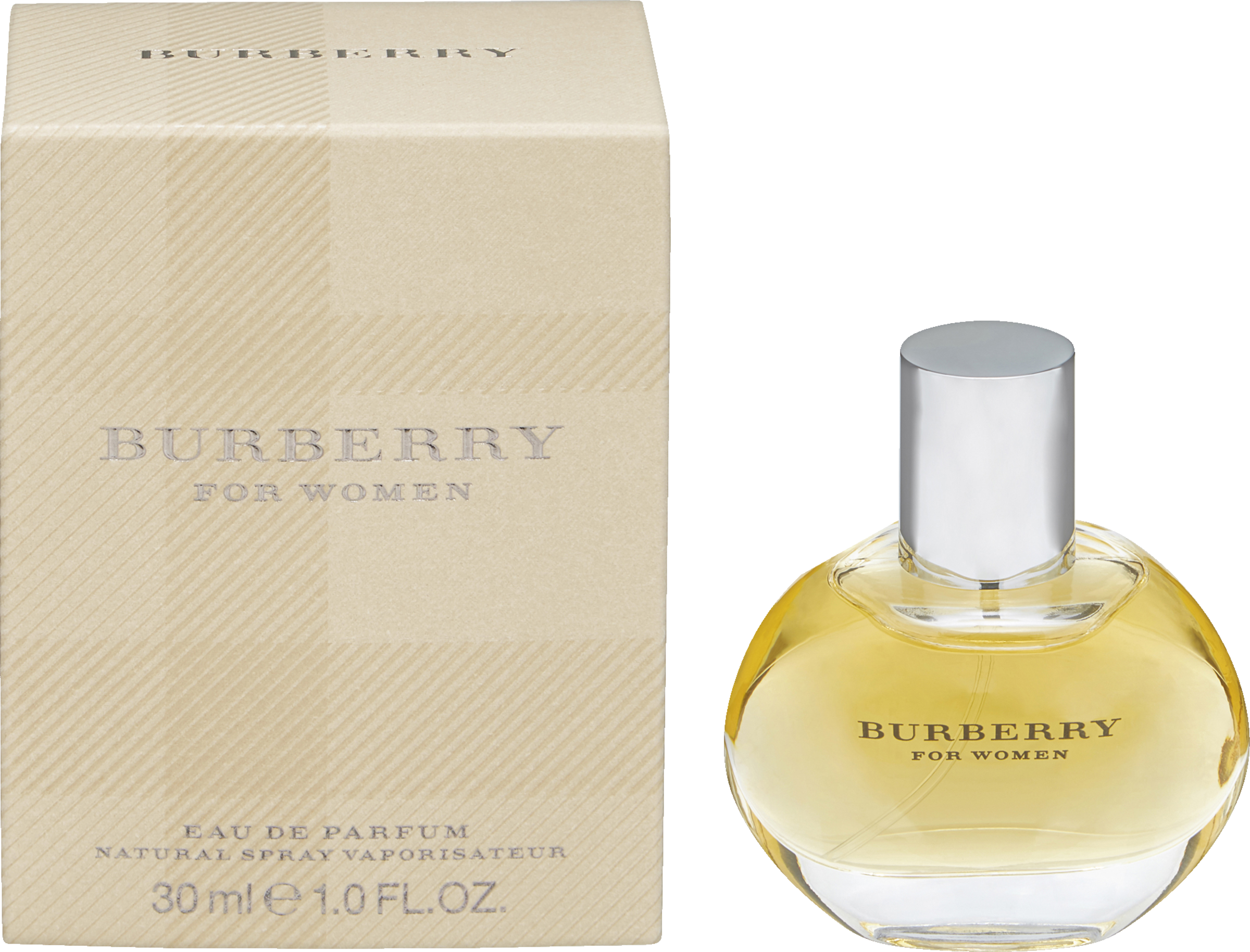 burberry 75 ml rossmann