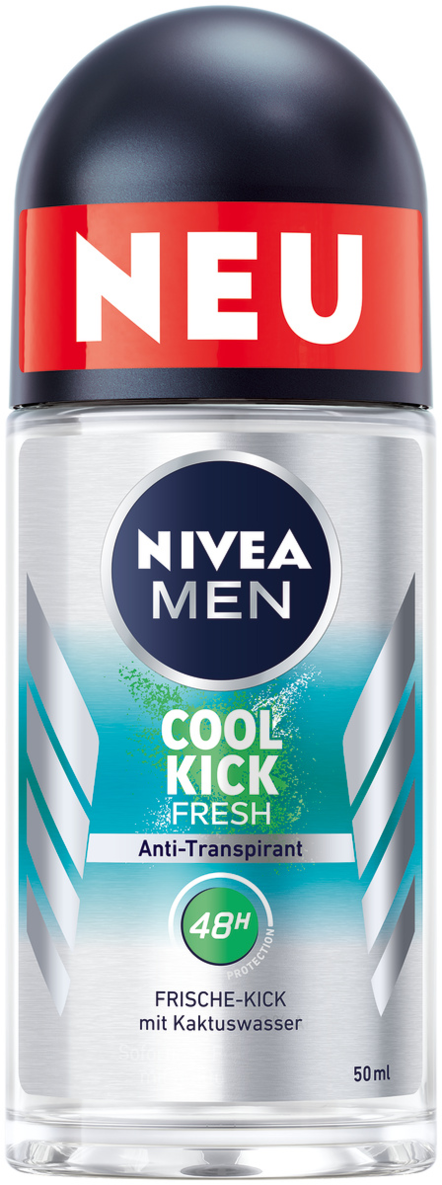 Anti-Transpirant Roll-on Cool Kick Fresh