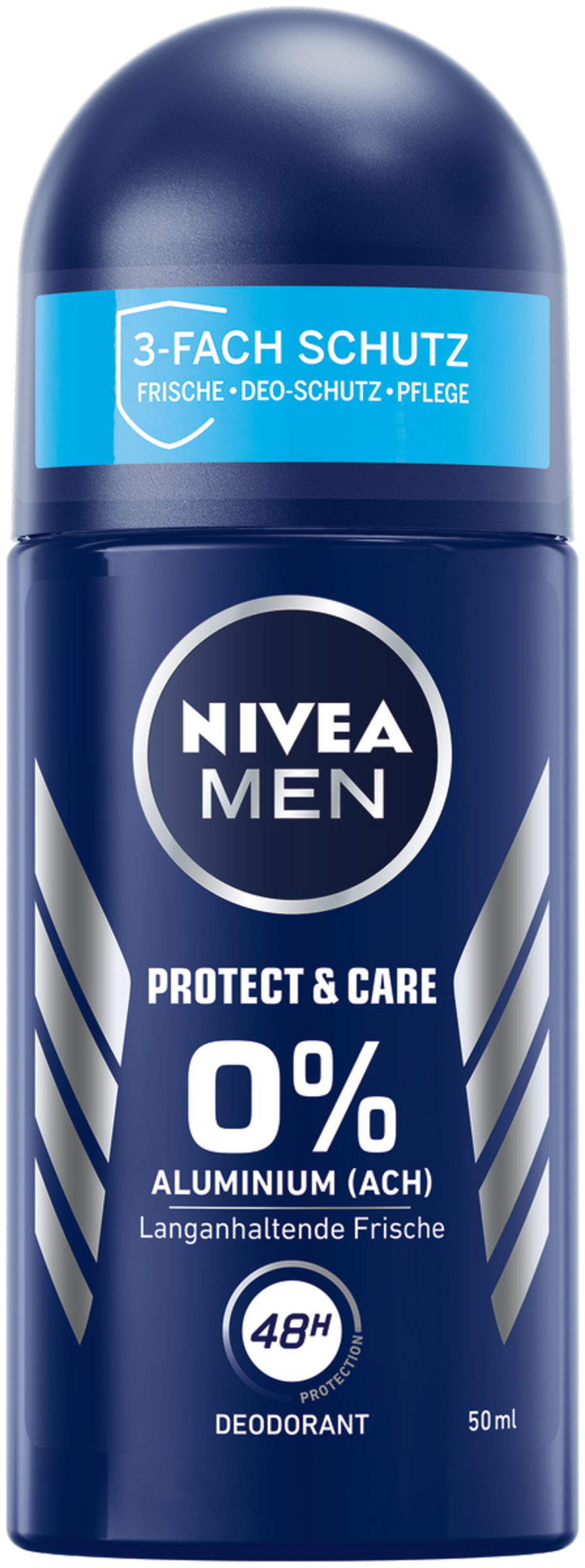 Deodorant Roll-on Protect & Care