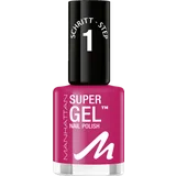 Super Gel Nail Polish Farbe 325 Sun Fun Daze