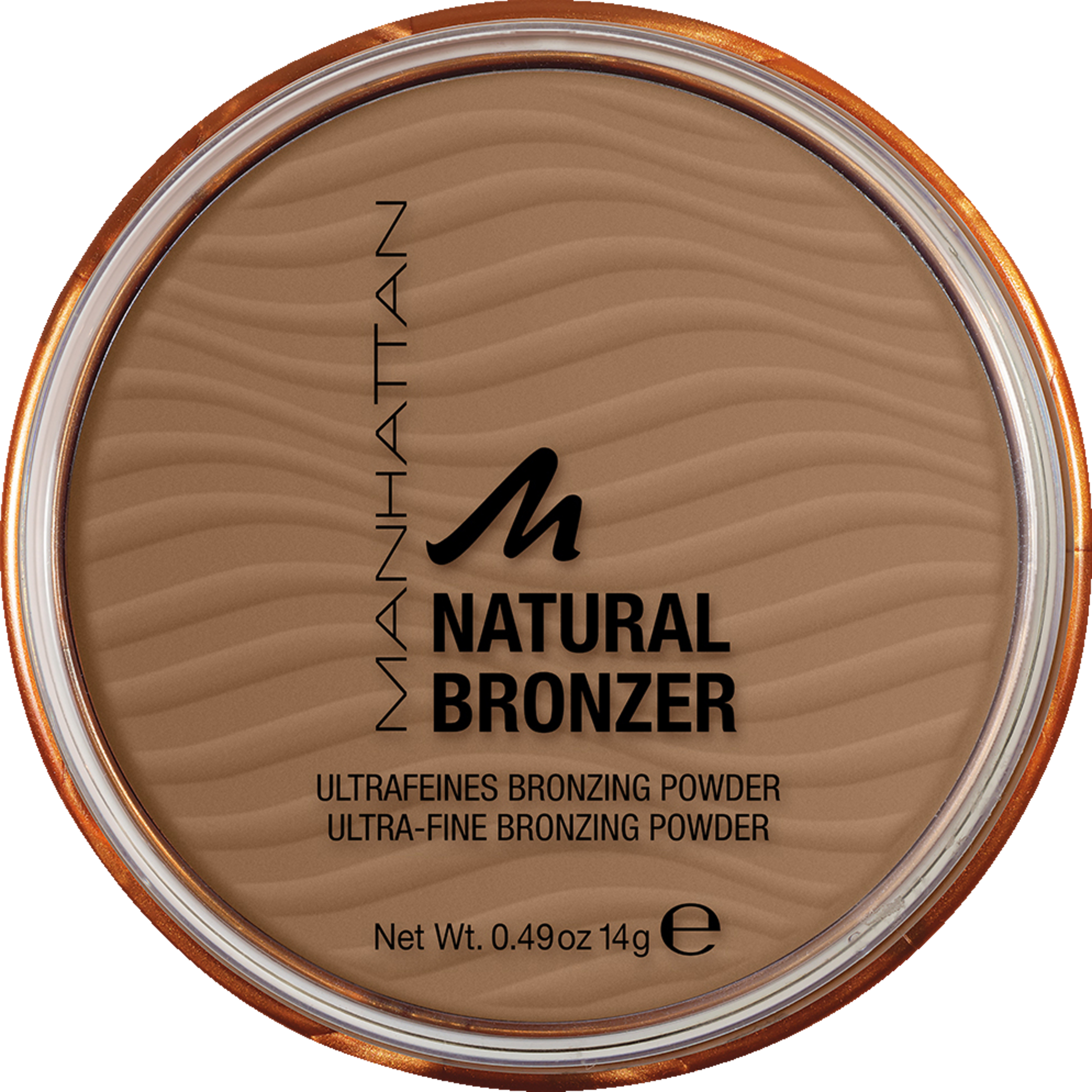 Bronzing Powder 001 Sunlight