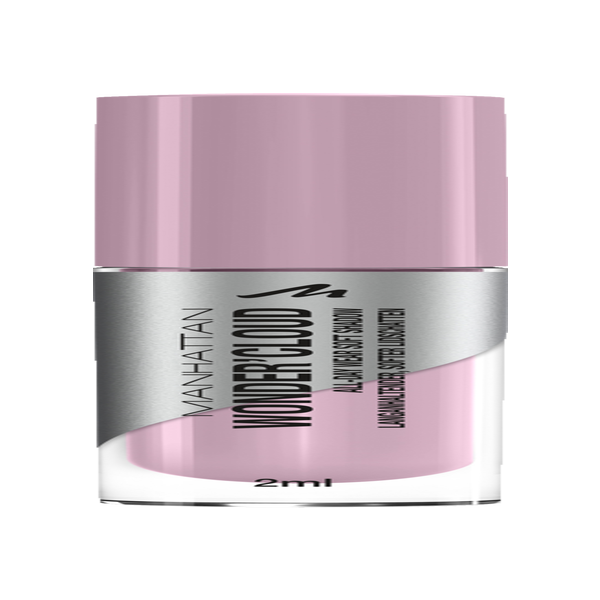 Manhattan Wonder Cloud Eye Shadow 006 Misty Mauve online kaufen