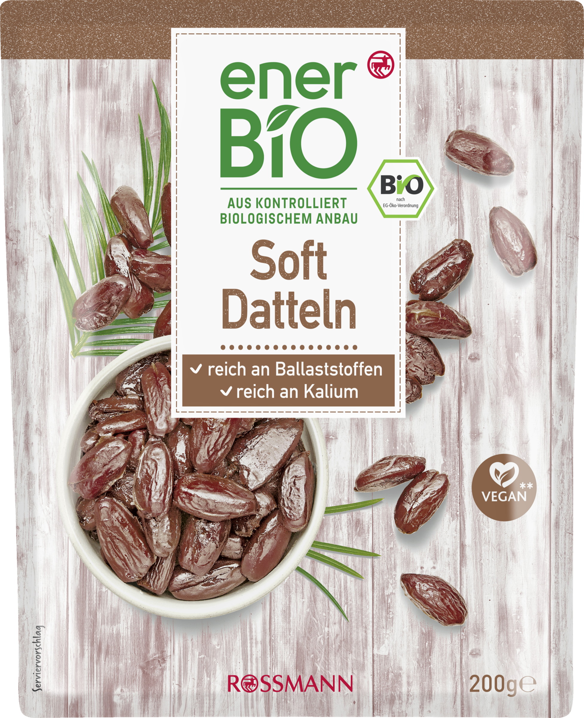 enerBiO Soft Datteln