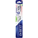 Interdent Aktiv Zahnbürste mittel