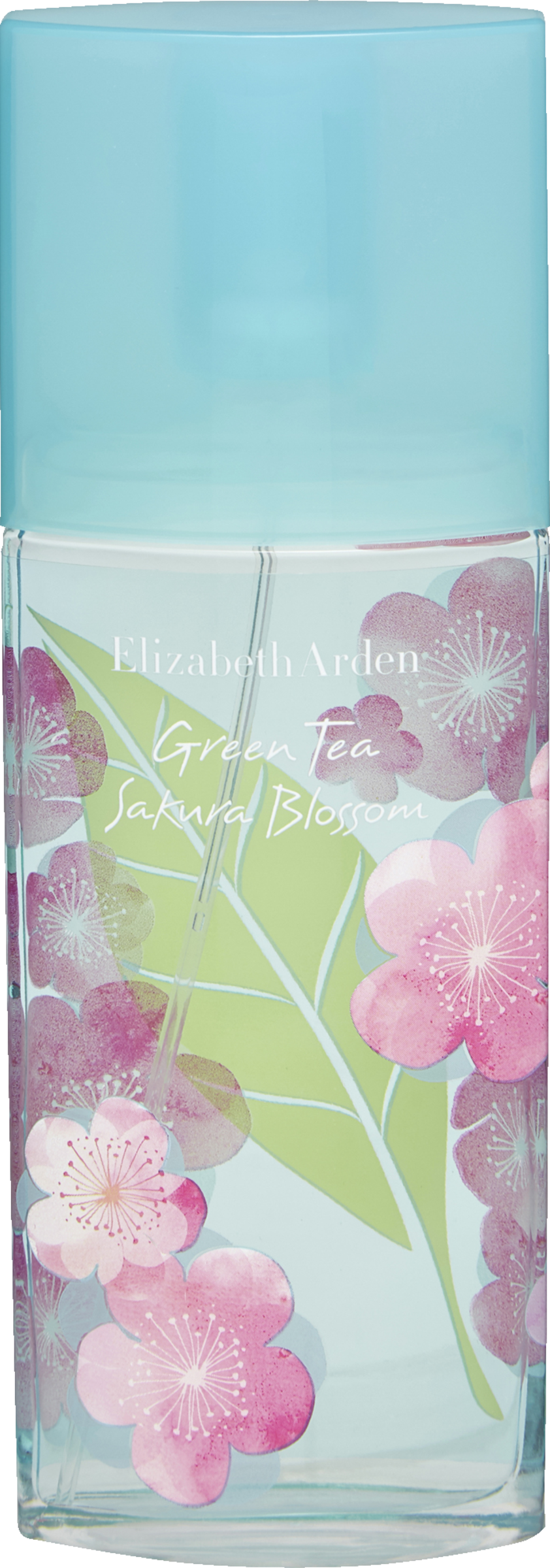 Elizabeth Arden Green Tea Sakura Blossom, EdT 100 ml online kaufen