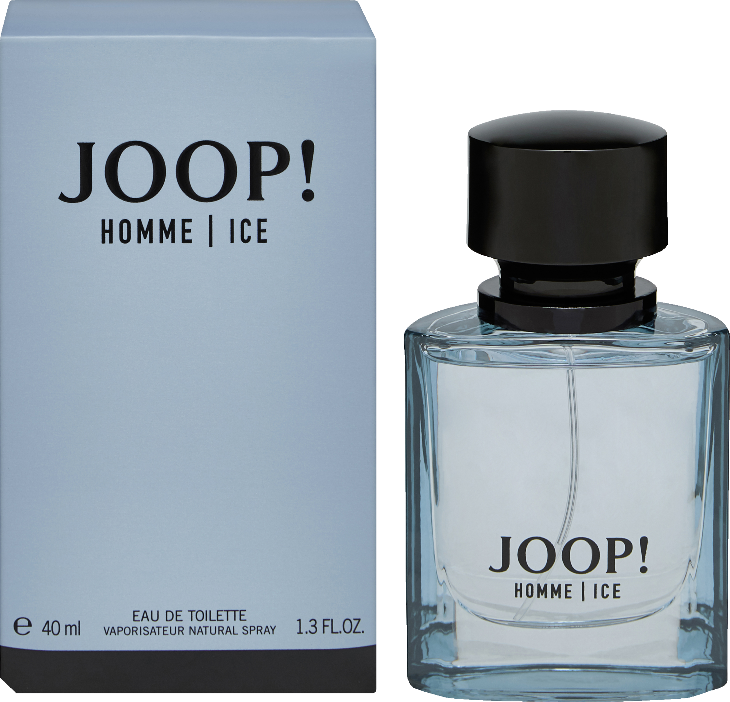 joop homme extreme rossmann