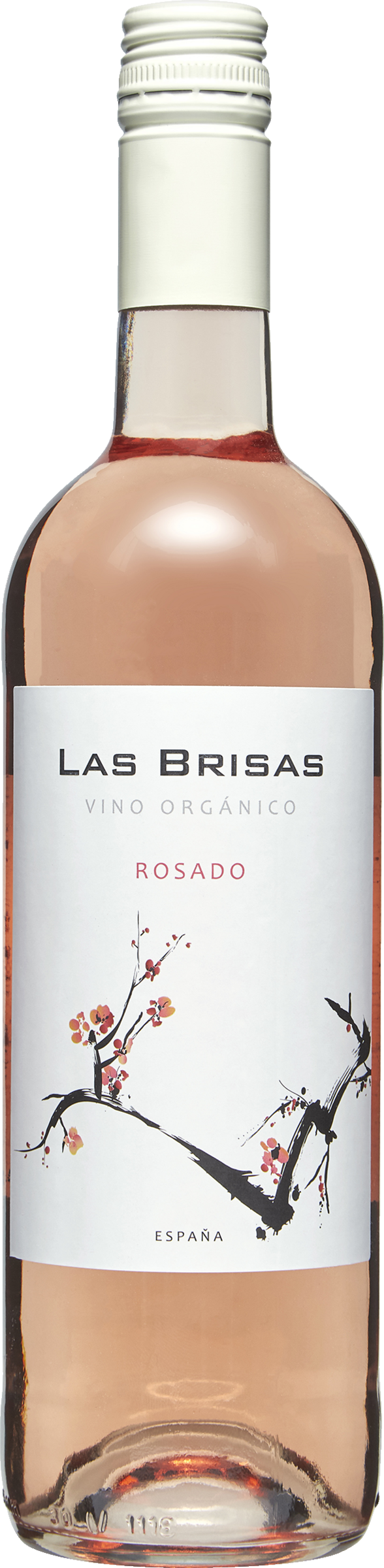 Las Brisas Las Brisas Rosado Bio