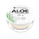 Aloe Pressed Powder SPF 15 02 Vanilla