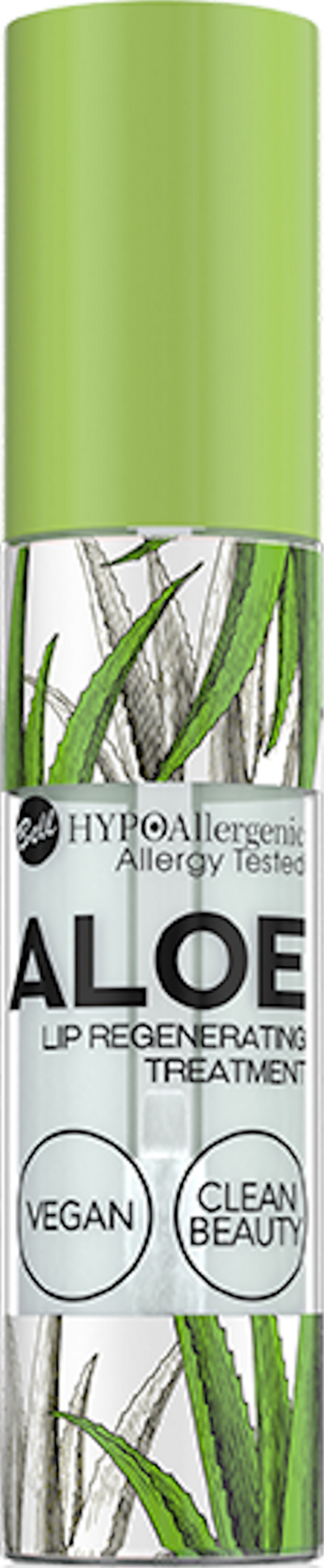 HYPOAllergenic Aloe Lip Regenerating Treatment