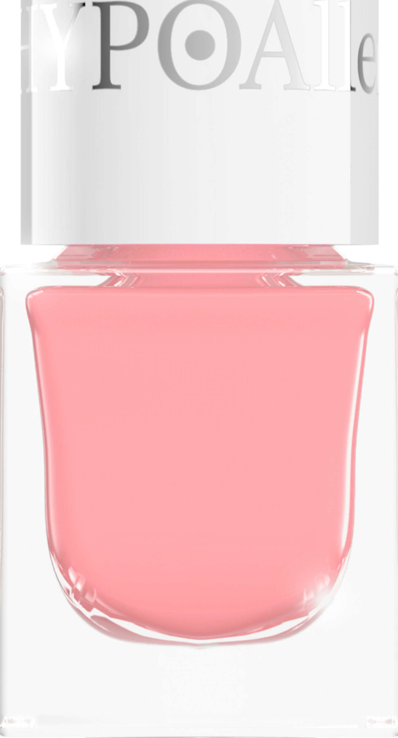 Long Lasting Nail Enamel 26