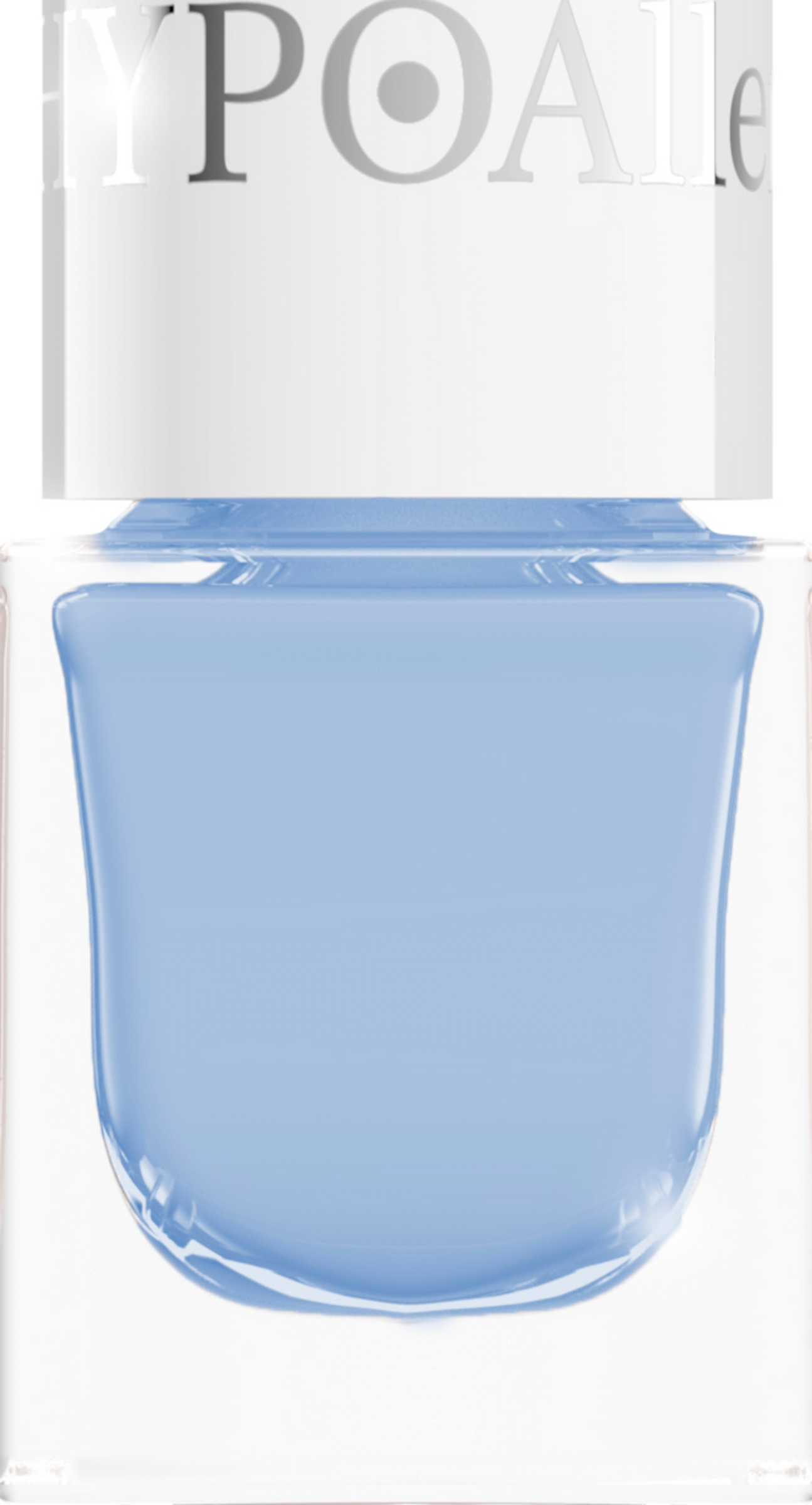 Long Lasting Nail Enamel 27