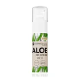 Aloe BB Cream SPF 15 03 Natural