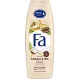 Pflegende Duschcreme Cream & Oil Cacao