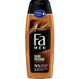 2in1 Körper & Haar Duschgel Dark Passion
