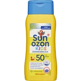 Sonnenmilch LSF 50