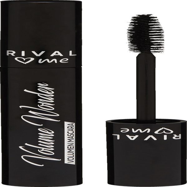 RIVAL loves me Volume Wonder Mascara online kaufen rossmann.de