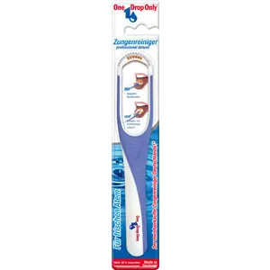 منظف اللسان بروفيشنال ديلوكس