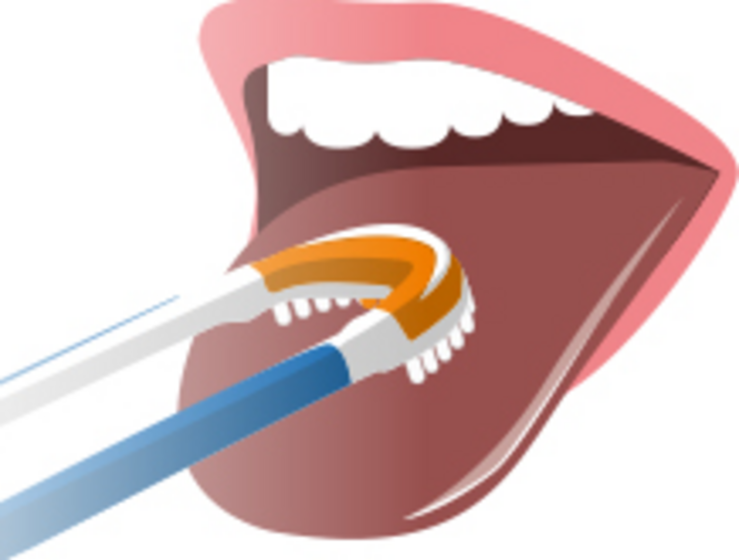 منظف اللسان بروفيشنال ديلوكس 8