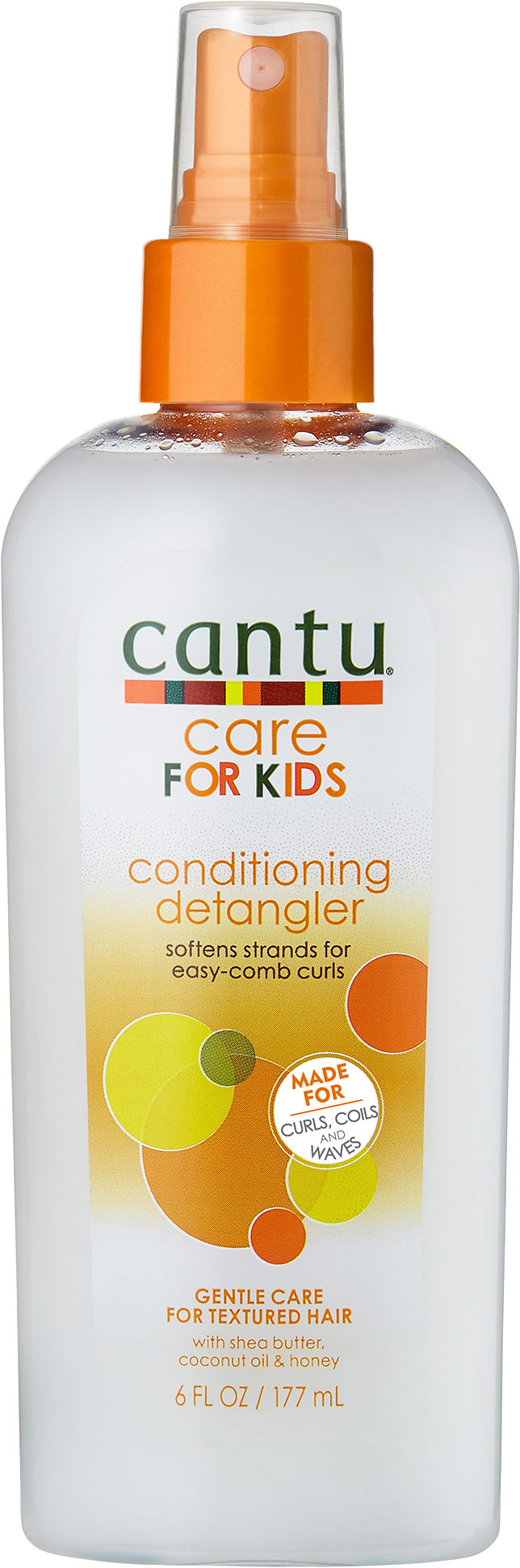 Cantu Care For Kids Conditioning Detangler online kaufen rossmann.de