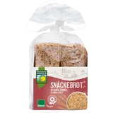 Bohlsener Mühle Bio Snäckebrot Sesam & Dinkel