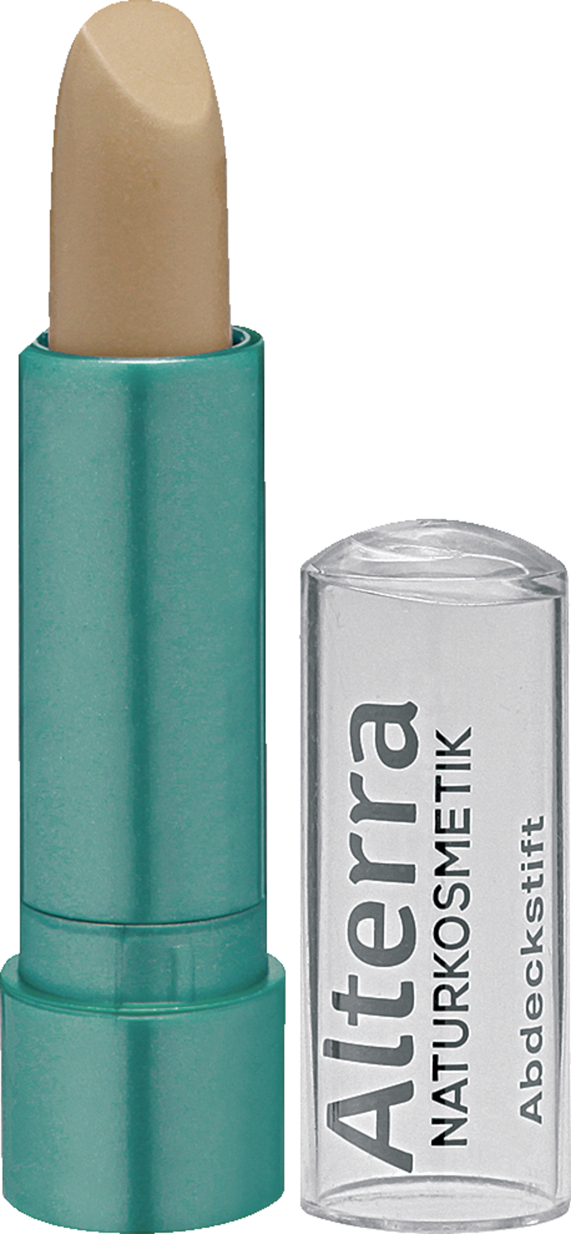 Alterra NATURKOSMETIK Abdeckstift 01 - Light