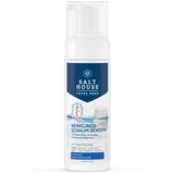 Salthouse Totes Meer Therapie Reinigungsschaum Sensitiv