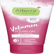 Haarpeeling rossmann