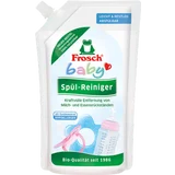 Frosch baby Spül-Reiniger Nachfüllbeutel