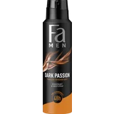 Deodorant & Bodyspray Dark Passion