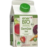 Gemüsesaft Naturland