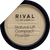 RIVAL DE LOOP Natural Lift Compact Powder 03 - sepia