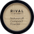 RIVAL DE LOOP Natural Lift Compact Powder 03 - sepia