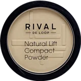 Natural Lift Compact Powder 03 - sepia
