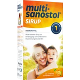 Multi-Sanostol® Sirup