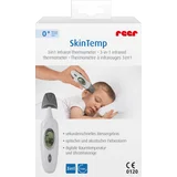 SkinTemp 3in1 Infrarot-Thermometer