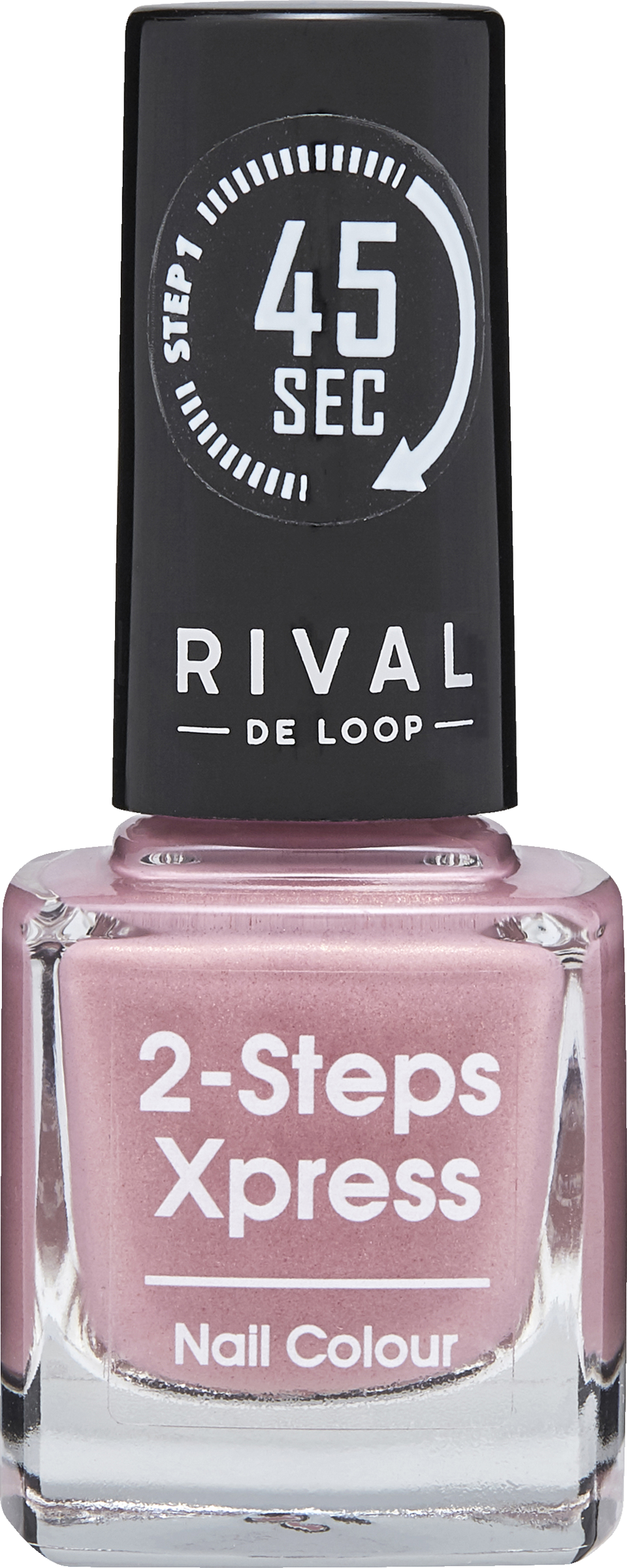 RIVAL DE LOOP 2 steps xpress nails 02