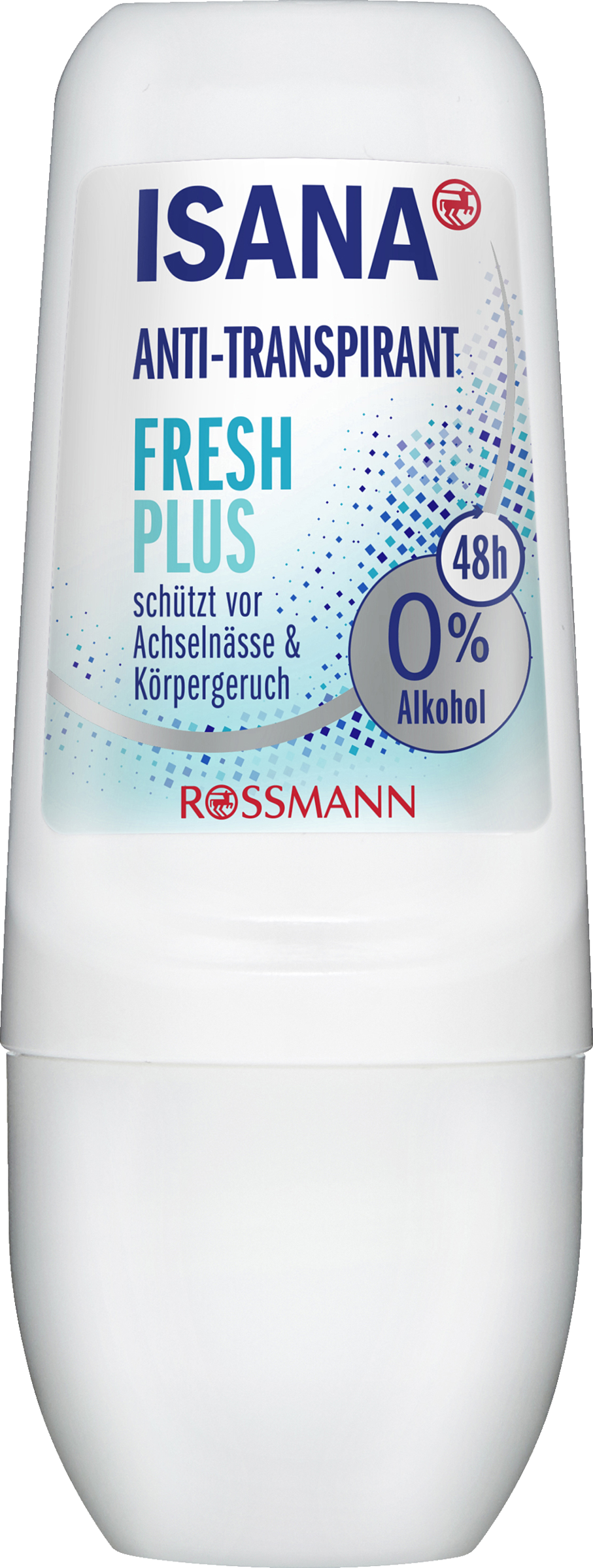 Anti-Transpirant Roll-on Fresh Plus