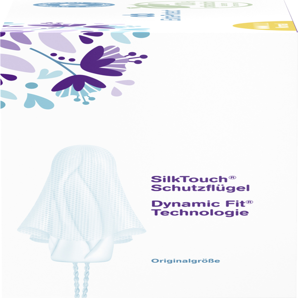 o.b. ExtraProtect Tampons Normal online kaufen rossmann.de