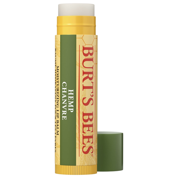 Burt's Bees Lippenpflege Lip Balm Hanf online kaufen rossmann.de